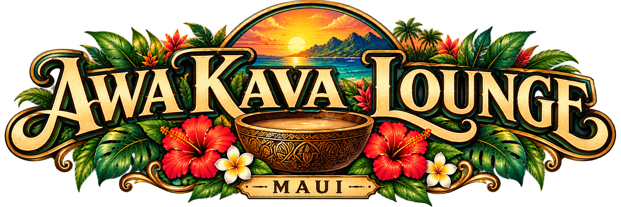 Awa Kava Lounge · Maui